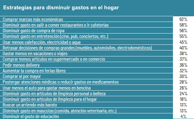 IPSOS estrategias ahorro Publimark