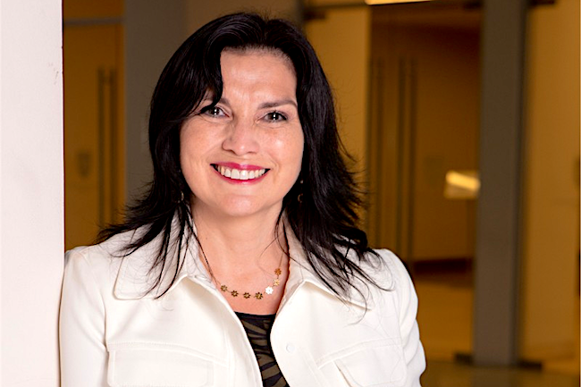 Ipsos Chile Alejandra Ojeda Publimark