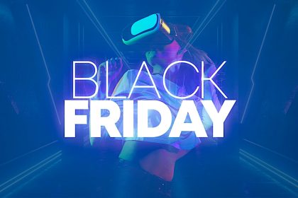 La visión de Google acerca del Black Friday 2025