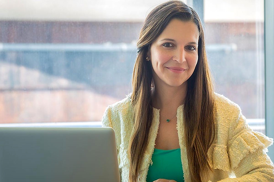 Carolina Solanilla: “La IA juega en todo lo que hacen las agencias de medios”