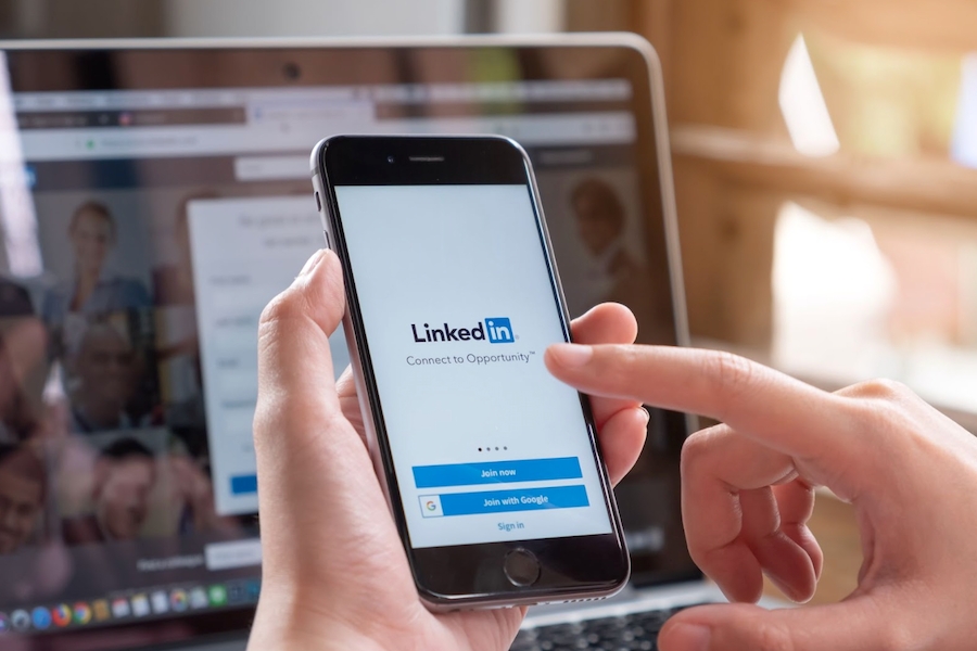 El peso de LinkedIn en el panorama del marketing B2B
