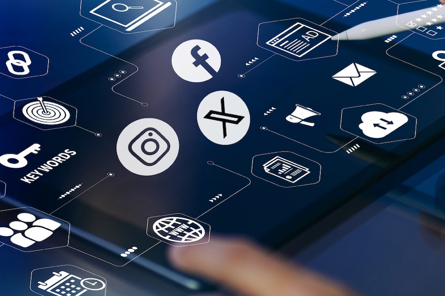 Cómo hacer un plan de marketing para redes sociales
