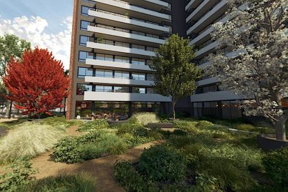 Soluciones concretas a la crisis hídrica en el ámbito inmobiliario