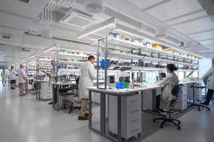 El liderazgo Deep Tech que muestra Chile en Latinoamérica