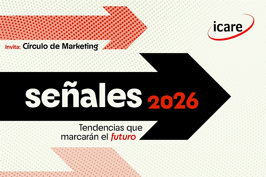 Las Señales que mostrará ICARE para el próximo 2026