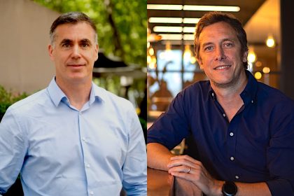 Cambios en liderazgo regional en AB InBev