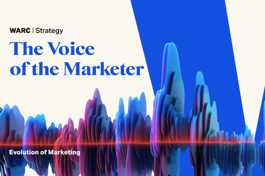 Las expectativas de los especialistas en marketing para 2026
