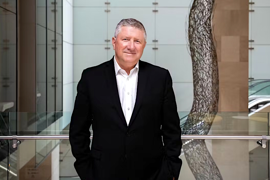 Troy Ruhanen explica por qué BBDO, TBWA y McCann