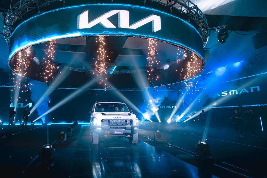 Movimientos de Kia para reforzar su posicionamiento en 2025