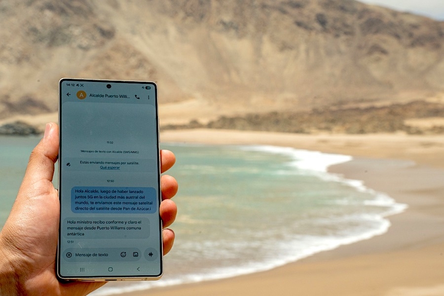 Nuevos espacios para la competencia por Internet