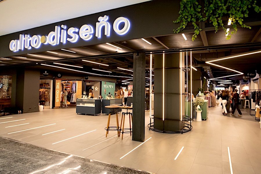 Innovación, moda y emprendimiento en Alto Diseño