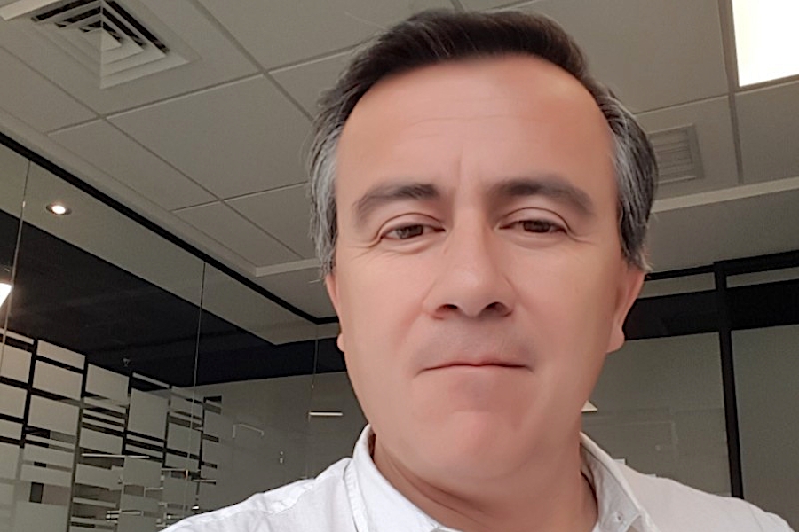 Patricio Cerda: Un viaje a través de las décadas
