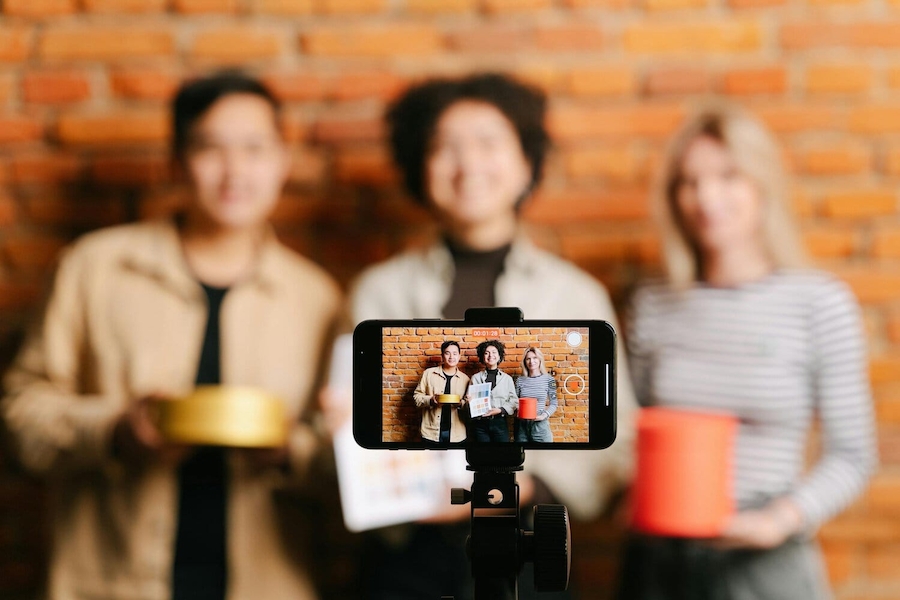 Tendencias para 2026 en el marketing de influencers