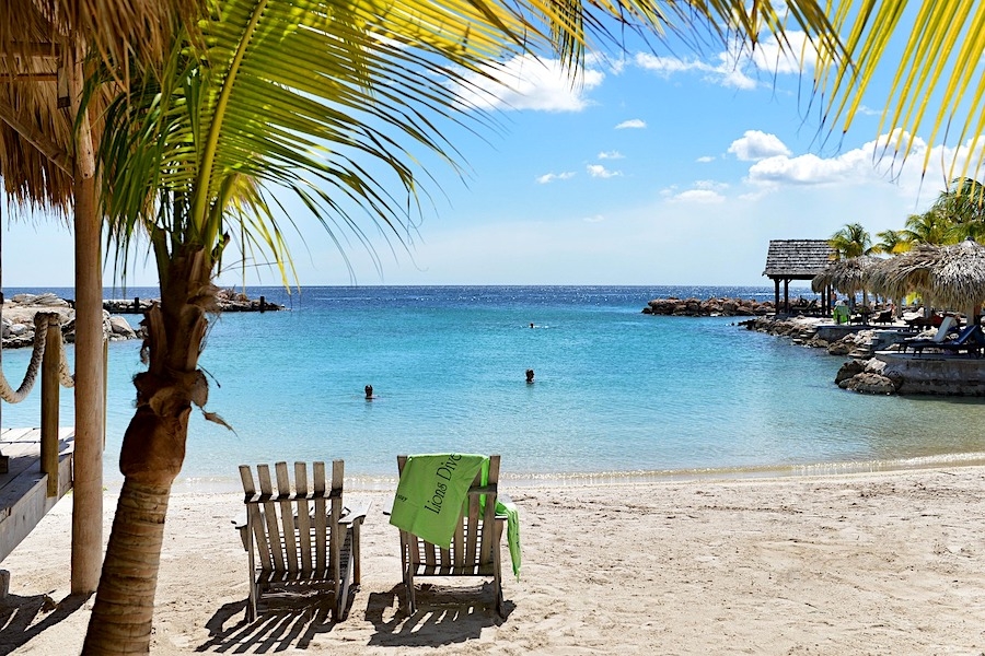 Viajeros chilenos se inclinan por el Caribe y buscan variedad