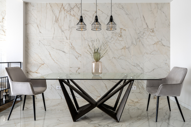 Comedor sillas