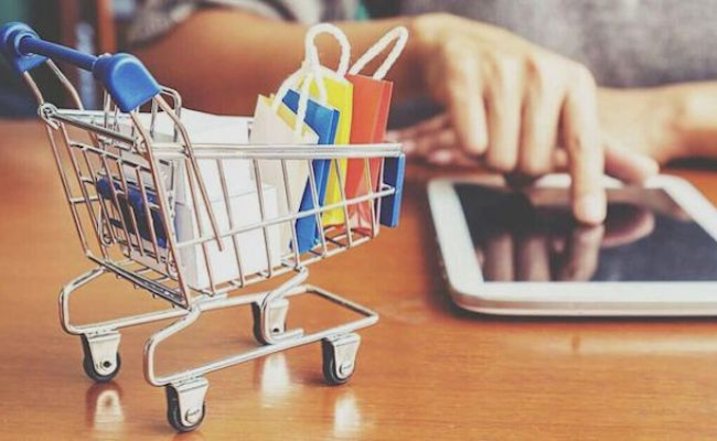 Compras online NielsenIQ Publimark