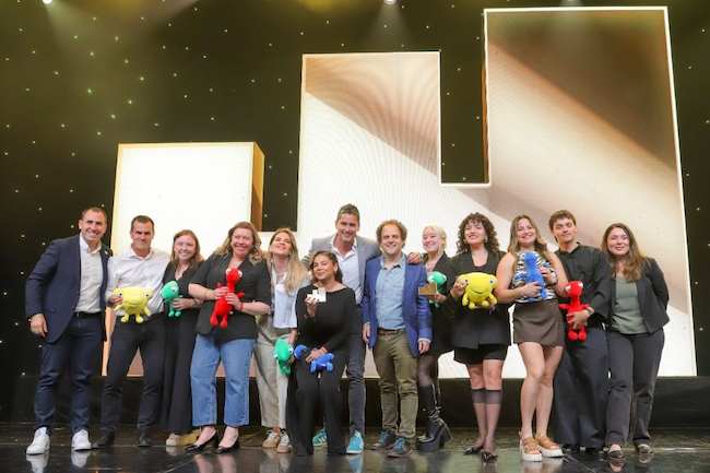 Effie 2025 CorpoGala Publimark