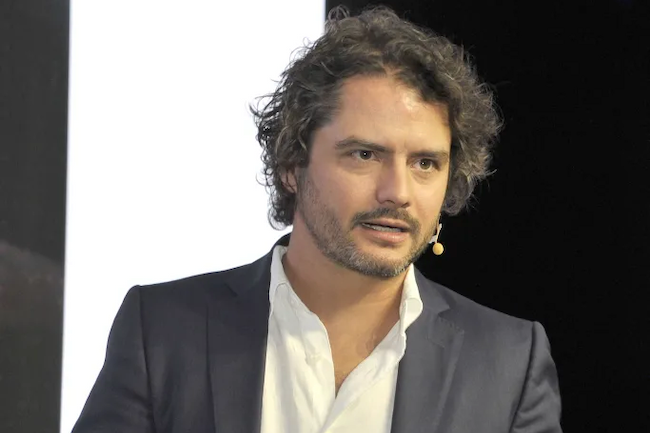 IPG Mediabrands Baptiste Tougeron Publimark