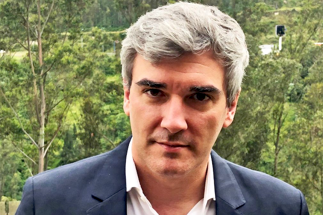 Kantar Martín Cena Publimark