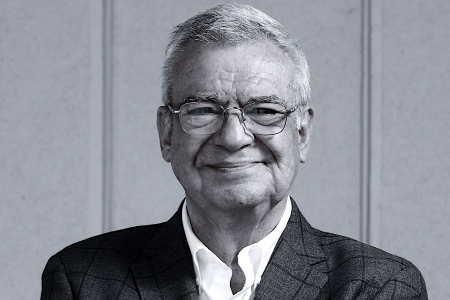 Fallece Héctor Hermosilla, artífice de Effie en Chile y Latinoamérica