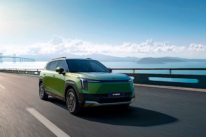 Indumotora amplía la gama eléctrica de Dongfeng en Chile