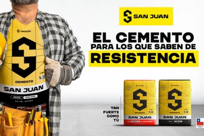 El Effie que por primera vez logró una marca de cemento