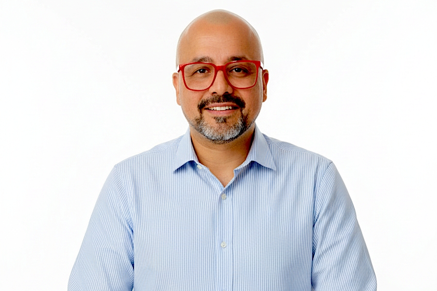 Nuevo gerente de marketing en Sportlife