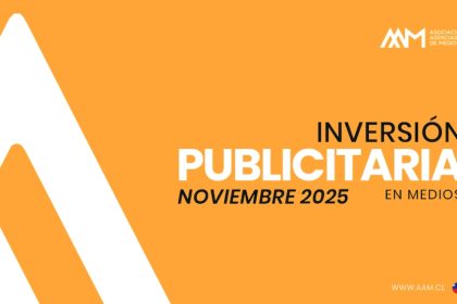 Noviembre prepara el ánimo sobre inversión publicitaria de 2025