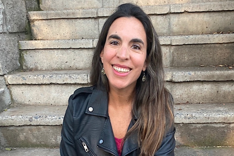 Carolina Cuneo crea nueva consultora de marca Kalimera