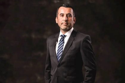 Gerente de estrategia comercial de UNACEM Chile