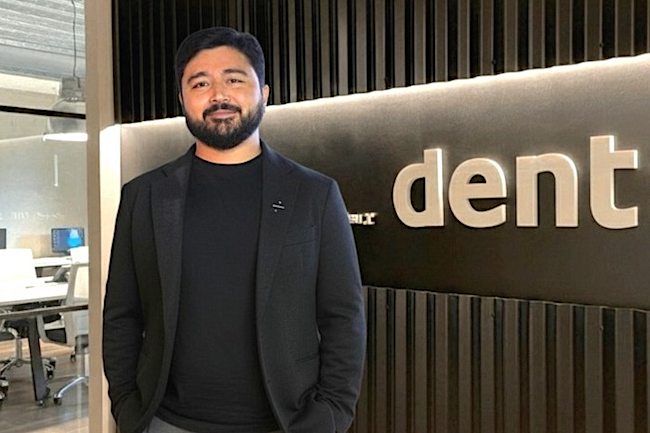 Dentsu Alejandro García Publimark