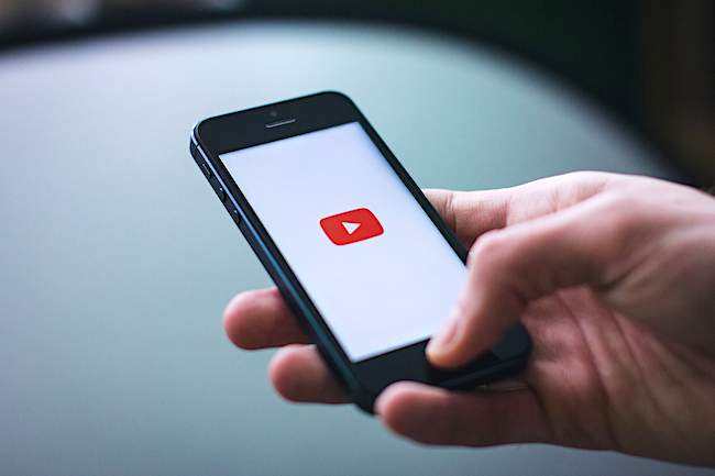 Youtube Brand Finance Publimark