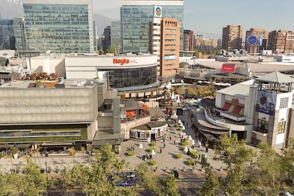 Soluciones ganadoras del Startup Challenge de Parque Arauco