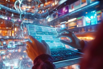 Desafíos de la inteligencia artificial para el mundo empresarial