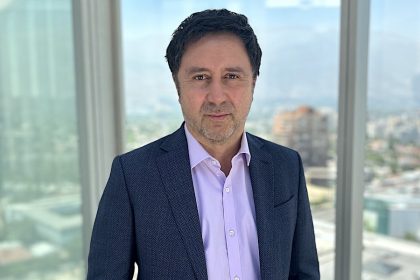 Gerente de marketing corporativo de Grupo Santa Rita