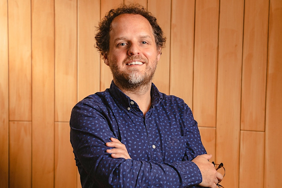 Nicolás Buzeta: "Meat Group evoluciona como agencia nativa digital"