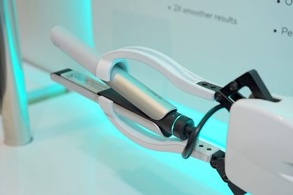 El posicionamiento de L’Oréal en beauty tech expresado en CES 2026