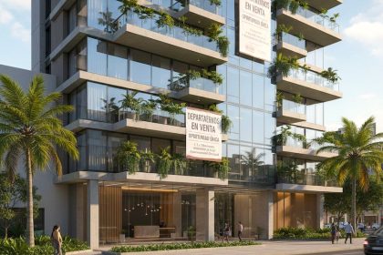 Reactivación en el mercado inmobiliario del Gran Santiago