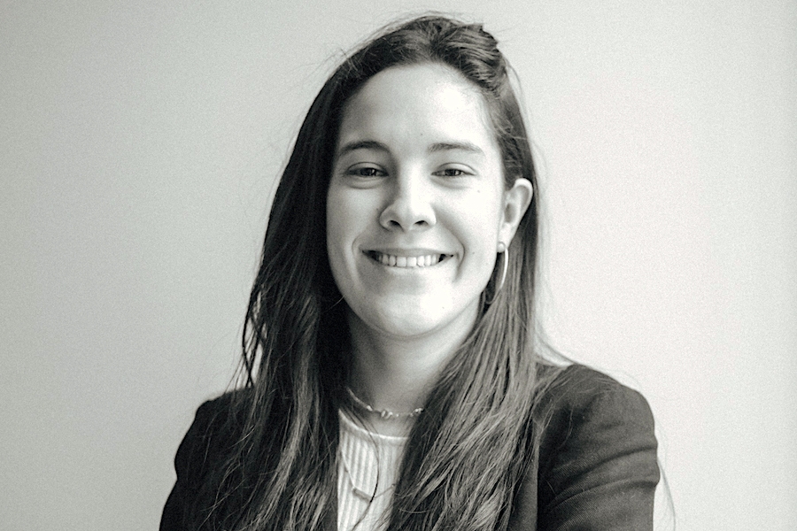 Xania Pantoja: Implementar inteligencia artificial sin estrategia