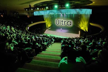 Por qué el Galaxy Unpacked de Samsung es en San Francisco