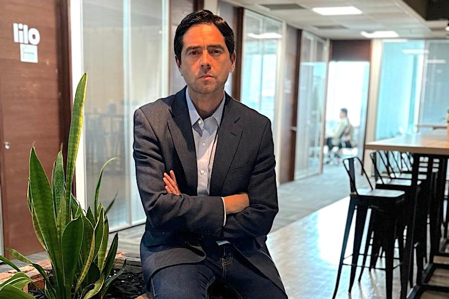 Diego Fuentes: Reputación empresarial en riesgo