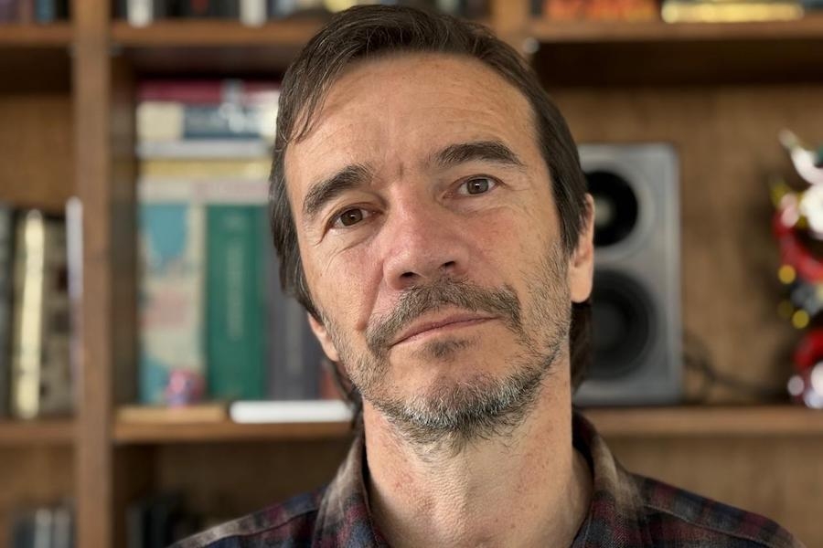 Director de producción de Chilevisión