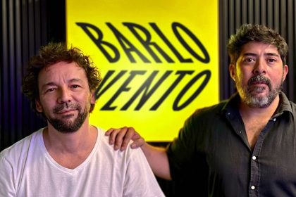 El buen viento que sopla para Barlovento