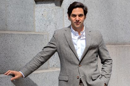 Nuevo director comercial de Vinos de Chile