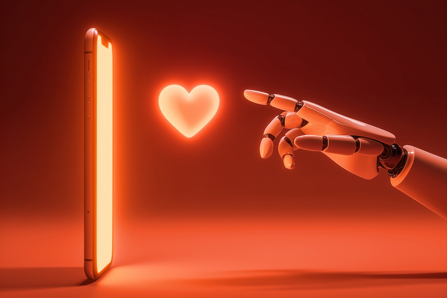 Claves de Exte para conectar con audiencias en San Valentín
