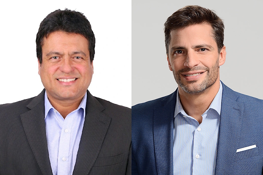 Mauricio Reyes y Emanuel Branchesi: El retail ya está operando el futuro