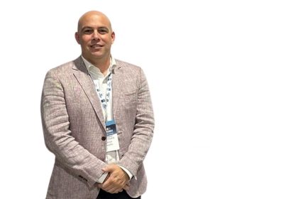 Director comercial de Genetec en América del Sur hispanohablante