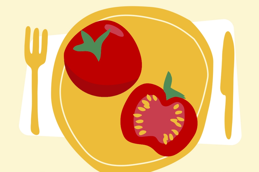 Nueva edición del Día del Tomate en el MUT