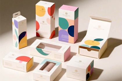 Miradas acerca del futuro del packaging de belleza