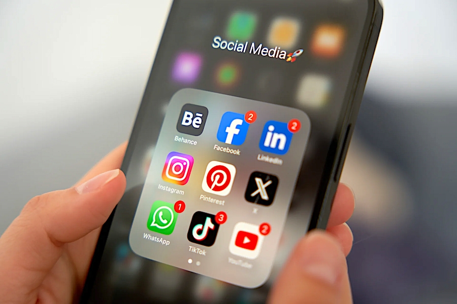 Mayores retos para las marcas en redes sociales este 2026